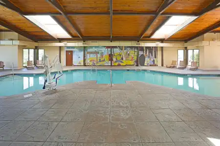Music Road Resort Inn - 32