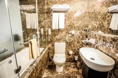 Koza Suite - 5