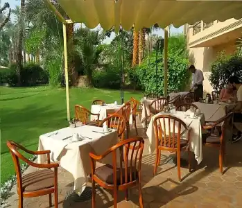 Pavillon Winter Luxor - 51