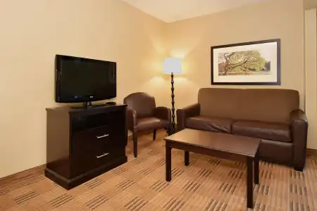 Studio 6 Suites Greenville, SC - Haywood Mall - 30
