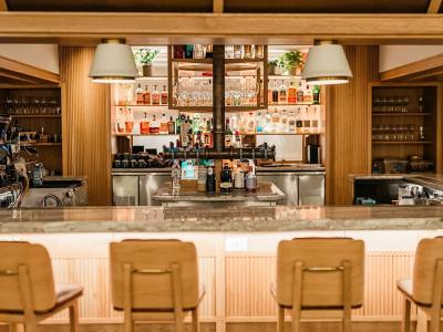 Clayton and Members Club - 27