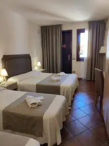 Villa Carlo Resort - 55