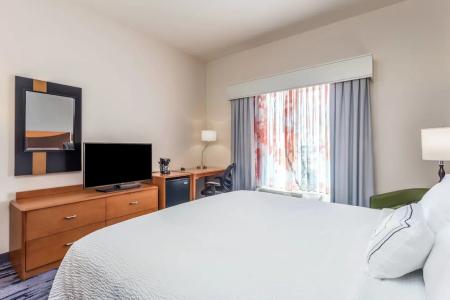 Fairfield Inn & Suites Madison East - 23