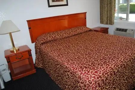Rose Bowl Motel - 3