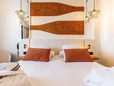 Hôtel Mercure Beaune Centre - 45