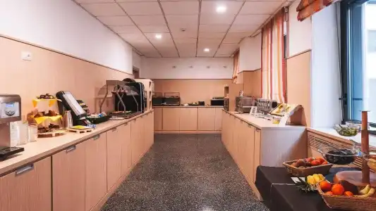 Casa per Ferie Domus Helena - 24