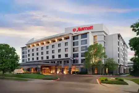 Marriott Denver Airport at Gateway Park - 0