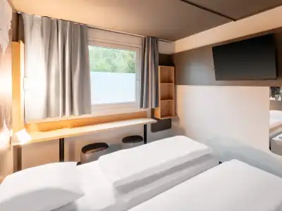 B&B Hannover-Nord - 3