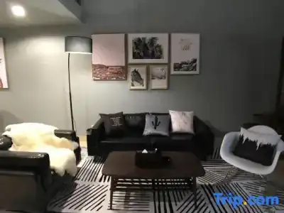 Tranquil Shores Holiday Apartments - 140