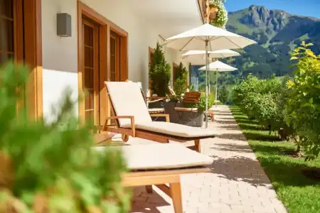 Aspen alpin lifestyle Grindelwald - 104