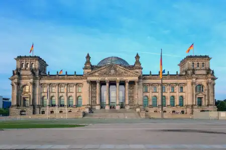 Ballhaus Berlin Hostel - 0