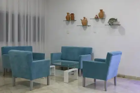 Boronia Apartments - 11