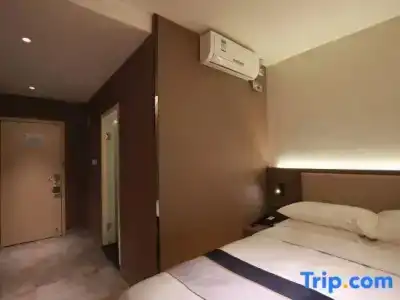 Motel Shenzhen Bay Nanyou Subway Station - 16