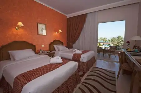 Sea Star Beau Rivage - 1