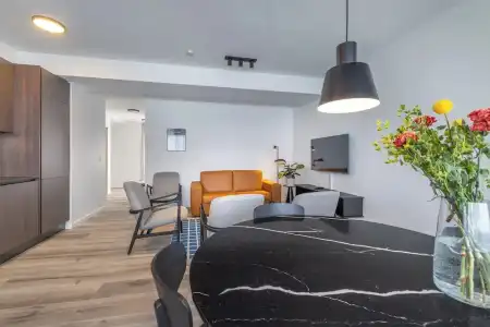 Hlemmur Suites - 33