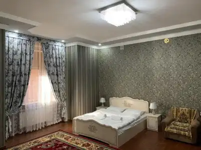 Sitorabonu Mini-Hotel - 30