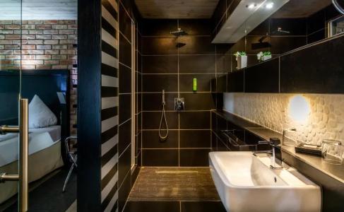 SL'Otel - Das Stadt- Voll Klimatisiert - 80