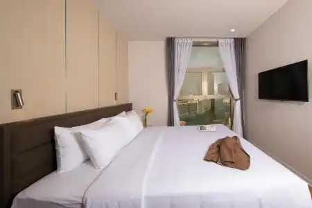 Grand Citiview Da Nang - 88