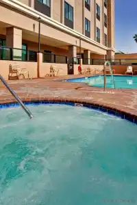 Holiday Inn Express Los Angeles Airport by IHG - 13