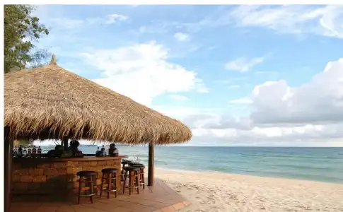 Moha Mohori by Sokha Beach Resort - 14