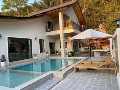 Chaison Hill Resort Khanom - 14