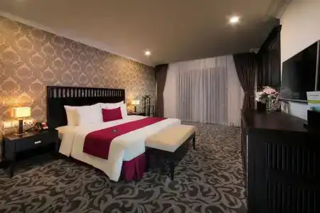 Swiss-BelResort Tuyen Lam Dalat - 99
