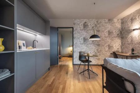 Moxy Berlin Airport - 38