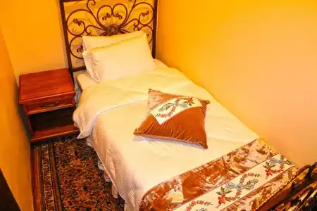 Aksehir Butik-Hasan Muallim Konukevi - 27