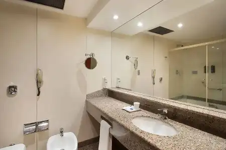 Windsor Plaza Copacabana - 55