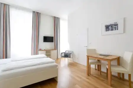 Riess City Rooms - Self Check-IN - 33