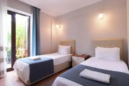 Villa Danlin - 30