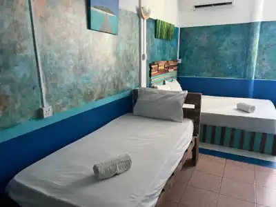 Eden Villa - 30