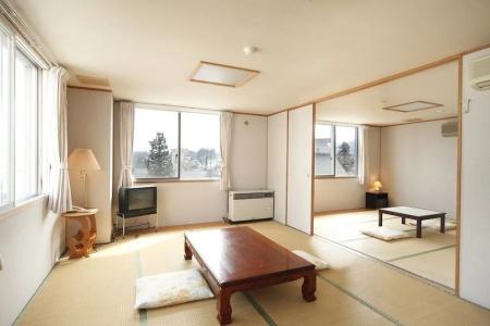 24Sweets Hakuba - 19