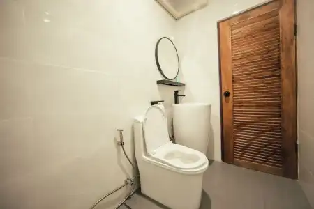 Sylvis Hostel Chiangmai - 28