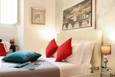 Grand Tour Rome Suites - Liberty Collection - 153