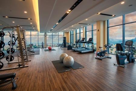 Altara Suites Da Nang - 18