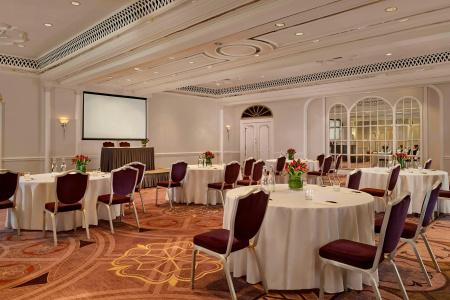 Sheraton Grand London Park Lane - 26