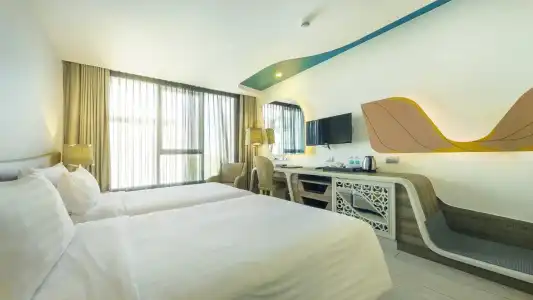 Le Tada Parkview - 51