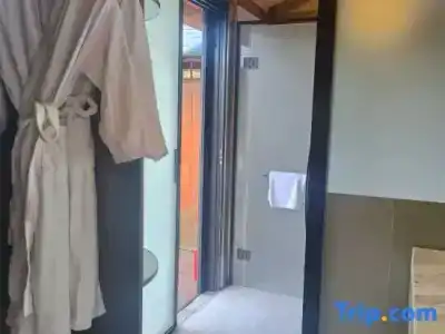 Novotel Suzhou Tai Lake Santeh - 149