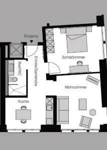 City Stay Seefeld House - 46