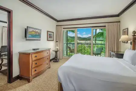 Waipouli Beach Resorts & Spa Kauai by OUTRIGGER - 243