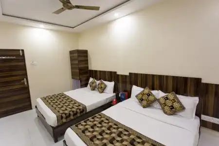 Safar Residency - 5