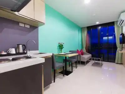 Aspira Residences Samui - 40