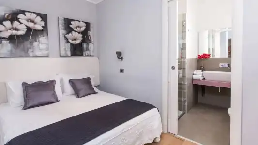 Maxim B&B Suite Rooms - 65