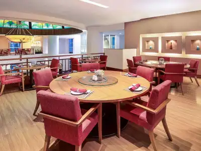 Mercure Jakarta Kota - 32