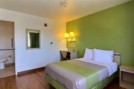 Motel 6 Austin, TX - North - 33