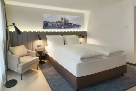 Radisson Blu Park & Conference Centre - 77
