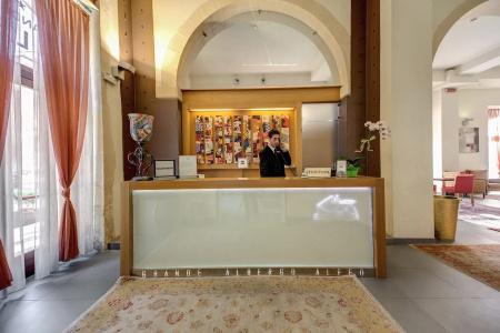 Grande Albergo Alfeo - 1