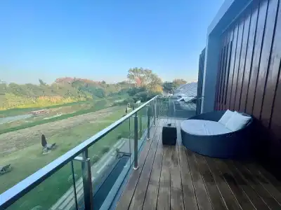 Zensala Riverpark Resort - 140