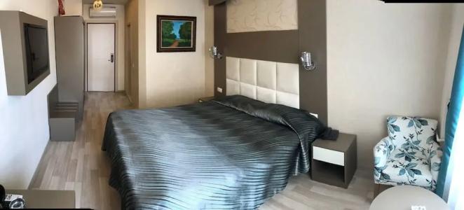 Karat Ayseli Otel - 25